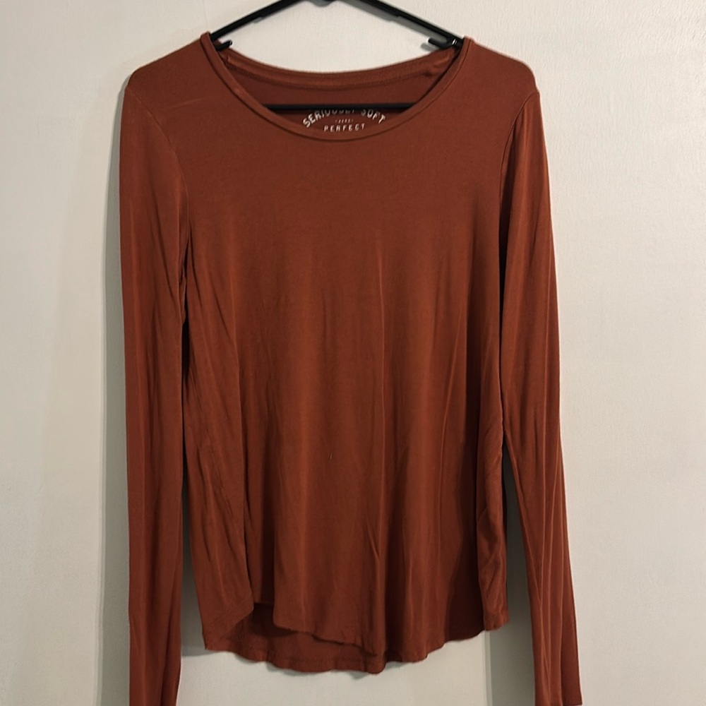 Aeropostale Long Sleeve